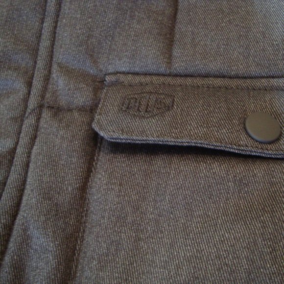 Deus Ex Machina James Overshirt - Picture 3 of 7